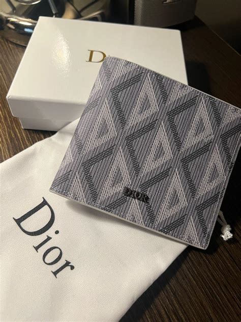 dior wallet australia|Dior wallet japan.